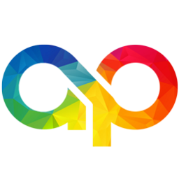 AdPalantir Prismatic Emblem